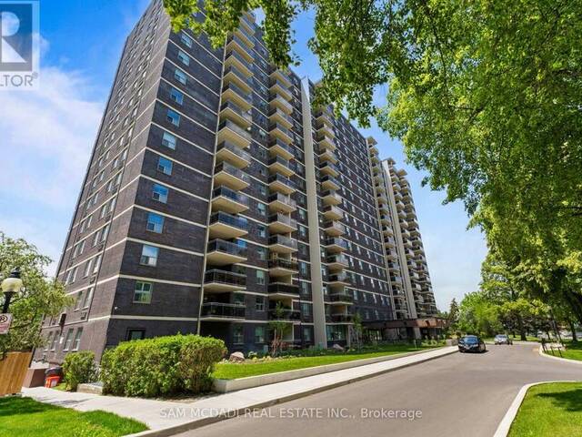 412 - 966 INVERHOUSE DRIVE Mississauga Ontario, L5J 4B6 - 3 Bedrooms Condo For Sale