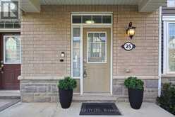 501 BUCKEYE COURT | Milton Ontario | Slide Image Three