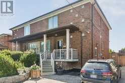 75 GILTSPUR DRIVE | Toronto Ontario | Slide Image One