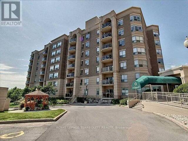 212 - 2085 AMHERST HEIGHTS DRIVE Burlington Ontario, L7P 5C2 - 2 Bedrooms Condo For Sale