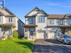 824 COOK CRESCENT Shelburne Ontario, L9V 3T9