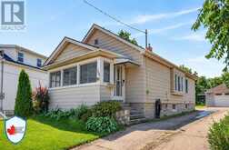208 CARLTON STREET | St. Catharines Ontario | Slide Image One
