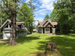 1383 MOON RIVER ROAD Bala Ontario, P0C 1A0