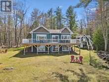 1383 MOON RIVER ROAD | Bala Ontario | Slide Image Forty-eight