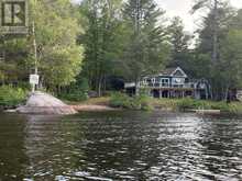 1383 MOON RIVER ROAD | Bala Ontario | Slide Image Two
