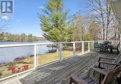 1383 MOON RIVER ROAD | Bala Ontario | Slide Image Thirty-five