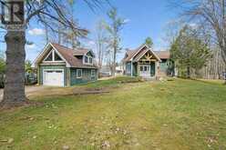 1383 MOON RIVER ROAD | Bala Ontario | Slide Image Three