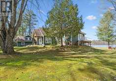 1383 MOON RIVER ROAD | Bala Ontario | Slide Image Forty-four