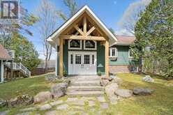 1383 MOON RIVER ROAD | Bala Ontario | Slide Image Five