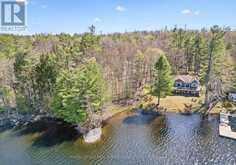 1383 MOON RIVER ROAD | Bala Ontario | Slide Image Forty-five