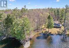 1383 MOON RIVER ROAD | Bala Ontario | Slide Image Forty