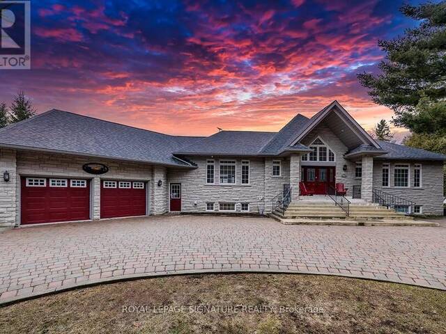 1524 WESTVIEW CRESCENT North Kawartha Ontario, K0L 2H0 - 5 Bedrooms Waterfront Home For sale