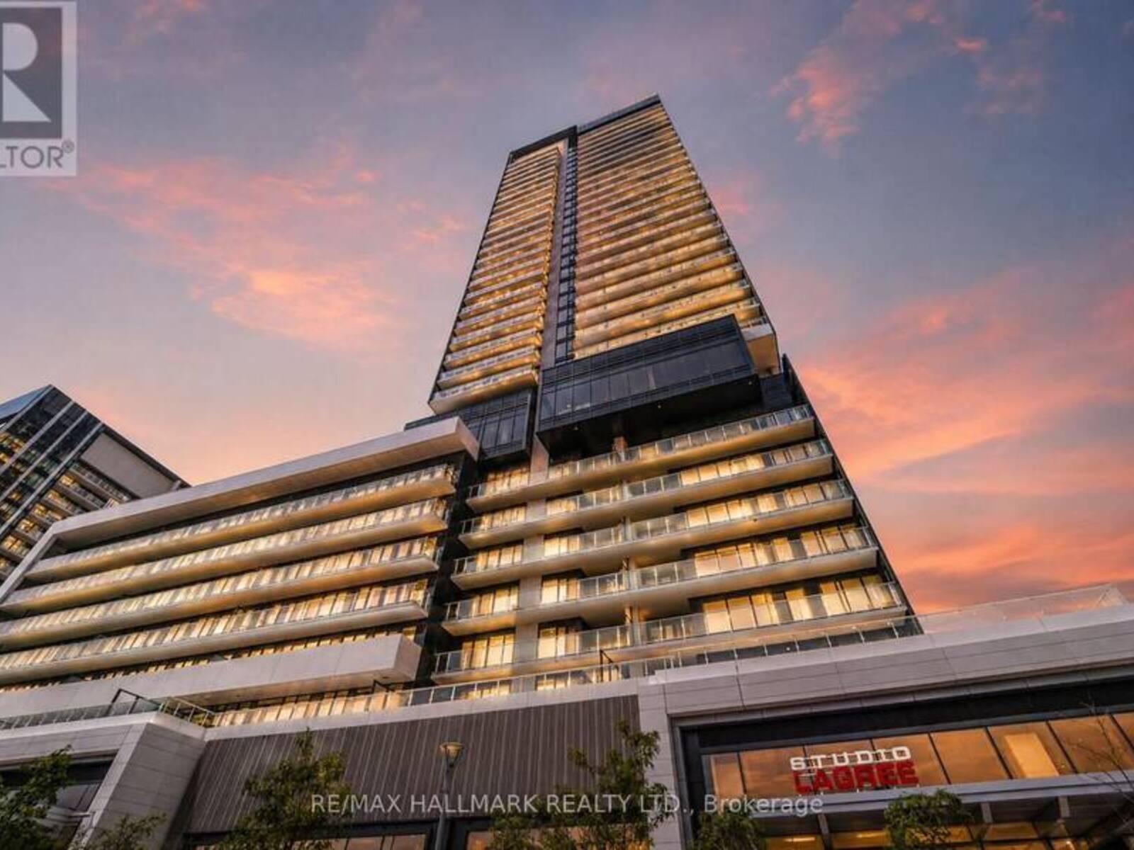 521 - 50 O'NEILL ROAD, Toronto, Ontario M3C 0R1