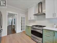 32 ROSEVEAR AVENUE | Toronto Ontario | Slide Image Sixteen