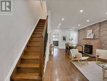 32 ROSEVEAR AVENUE | Toronto Ontario | Slide Image Seventeen