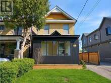 32 ROSEVEAR AVENUE | Toronto Ontario | Slide Image Two