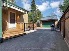 32 ROSEVEAR AVENUE | Toronto Ontario | Slide Image Thirty-four