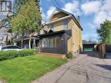 32 ROSEVEAR AVENUE | Toronto Ontario | Slide Image Three