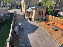 32 ROSEVEAR AVENUE | Toronto Ontario | Slide Image Forty-one