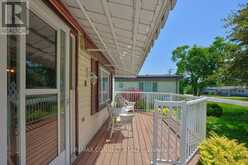8 CIRCLE DRIVE | Lindsay Ontario | Slide Image Three