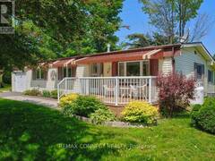 8 CIRCLE DRIVE Lindsay Ontario, K9V 0H7