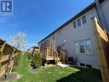 22 - 45 DORCHESTER BOULEVARD | St. Catharines Ontario | Slide Image Forty-three