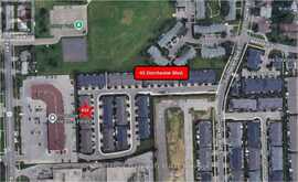 22 - 45 DORCHESTER BOULEVARD | St. Catharines Ontario | Slide Image Forty-six