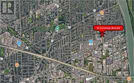 22 - 45 DORCHESTER BOULEVARD | St. Catharines Ontario | Slide Image Forty-seven