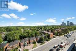 711 - 33 FREDERICK TODD WAY | Toronto Ontario | Slide Image Thirty-five