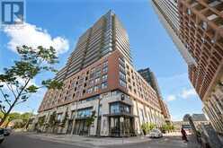 711 - 33 FREDERICK TODD WAY | Toronto Ontario | Slide Image Three