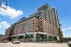 711 - 33 FREDERICK TODD WAY | Toronto Ontario | Slide Image Four