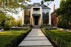 123 GLENAYR ROAD | Toronto Ontario | Slide Image One
