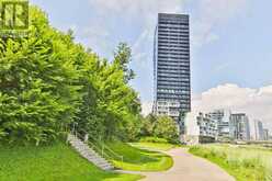 820 - 170 BAYVIEW AVENUE | Toronto Ontario | Slide Image Three