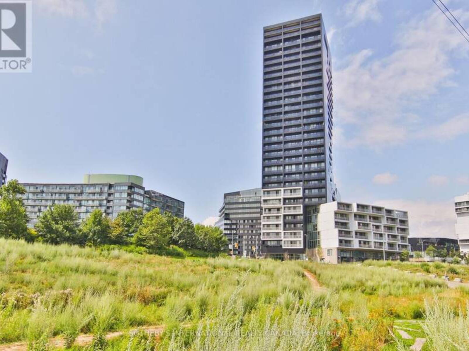 820 - 170 BAYVIEW AVENUE, Toronto, Ontario M5A 0M4