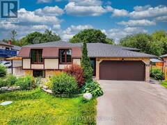 258 UNION AV AVENUE Scugog Ontario, L9L 1C2