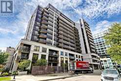 LPH2 - 55 DE BOERS DRIVE | Toronto Ontario | Slide Image One