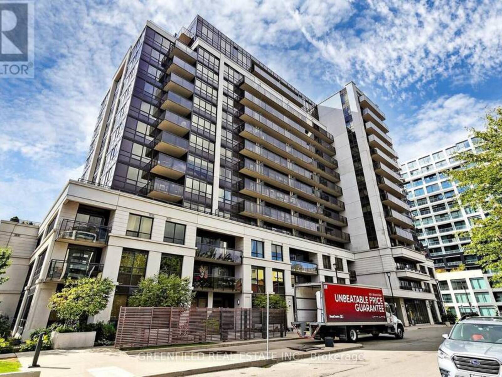 LPH2 - 55 DE BOERS DRIVE, Toronto, Ontario M3J 0G5