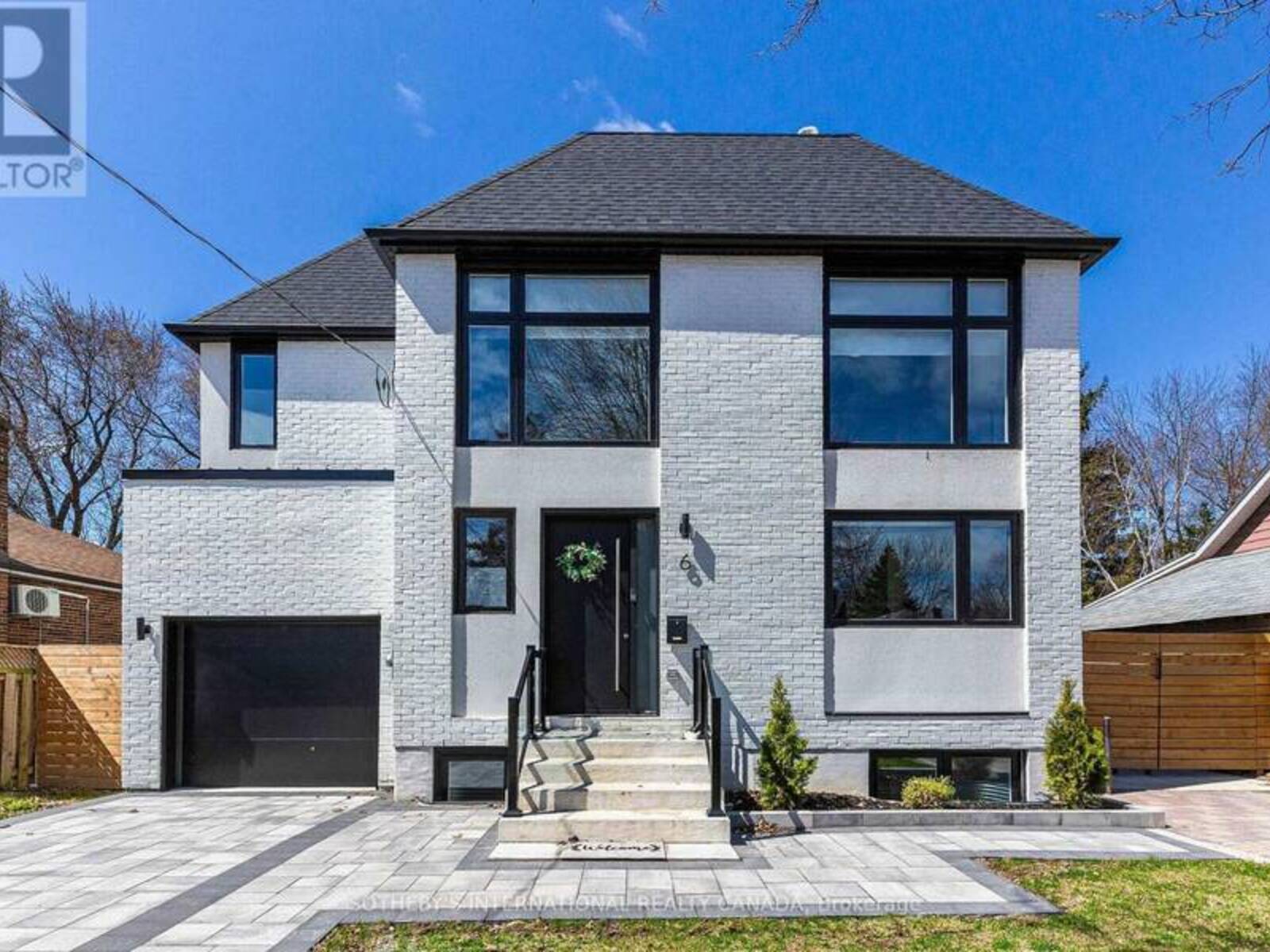 6 TWENTY FIFTH STREET, Toronto, Ontario M8V 3P3