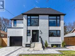 6 TWENTY FIFTH STREET Toronto Ontario, M8V 3P3