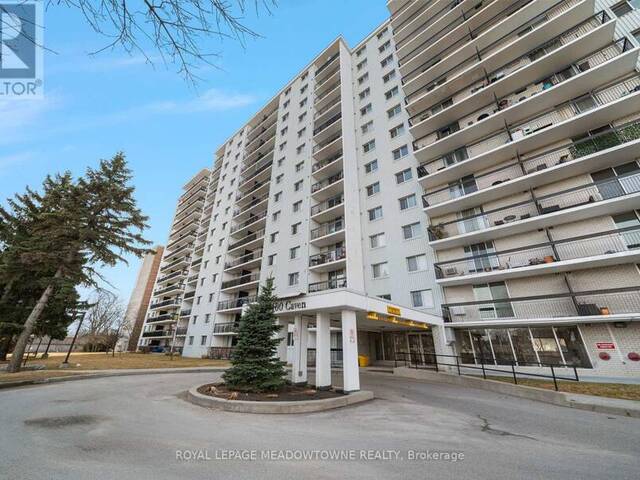 PH #8 - 1100 CAVEN STREET Mississauga Ontario, L5G 4N3 - 2 Bedrooms Condo For Sale