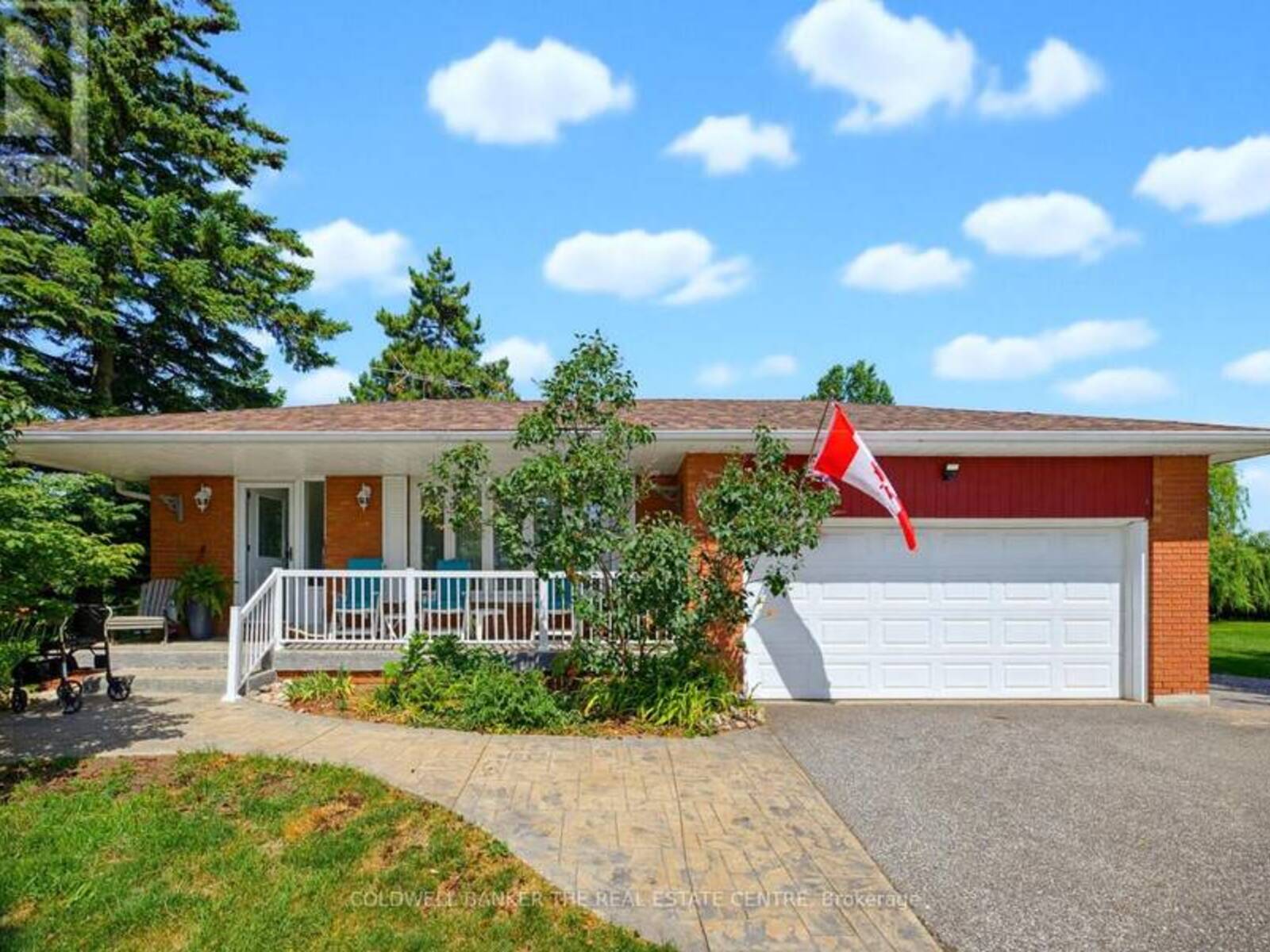 5232 MAYFIELD ROAD, Caledon, Ontario L7C 0Z5