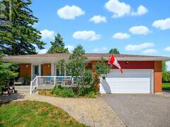 5232 MAYFIELD ROAD Caledon Ontario, L7C 0Z5