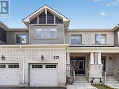 221 HISTAND TRAIL Kitchener Ontario, N2R 0S3