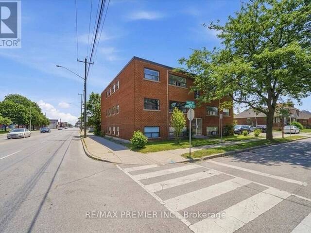 280 WEIR STREET N Hamilton Ontario, L8H 5G3 - Multi-family Home For Sale