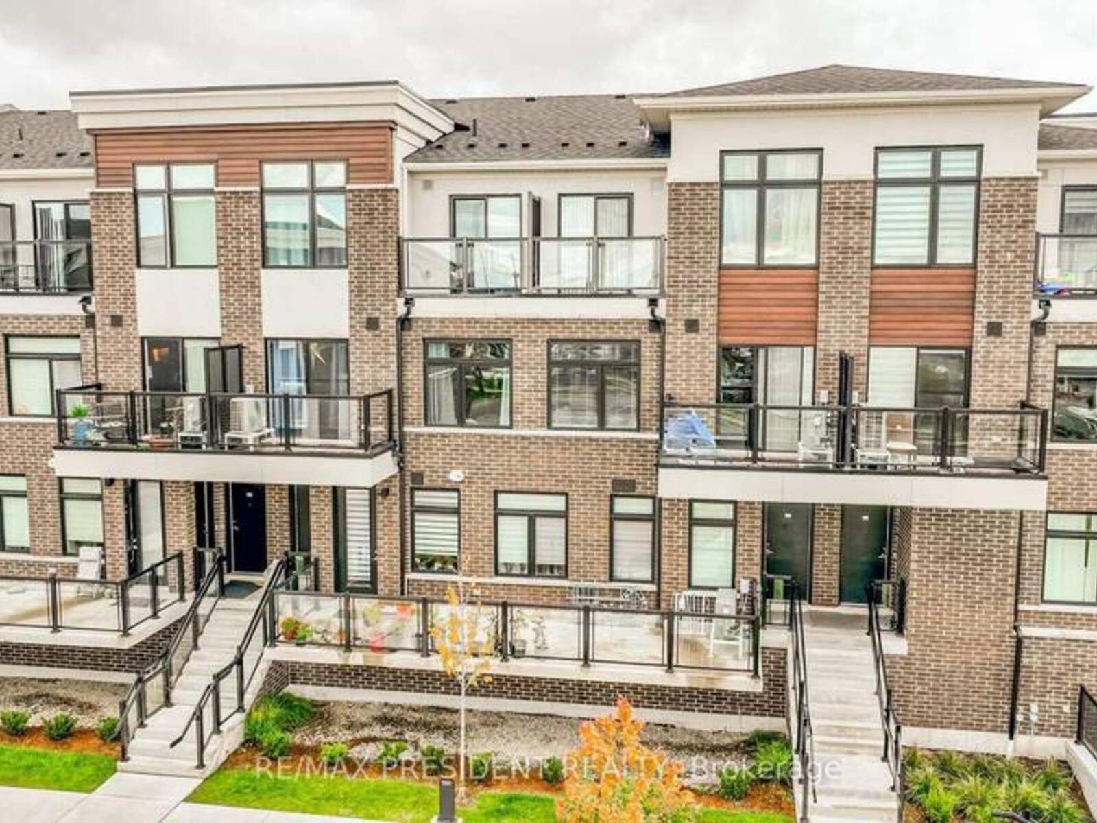 218 - 755 OMEGA DRIVE, Pickering, Ontario L1V 0H1