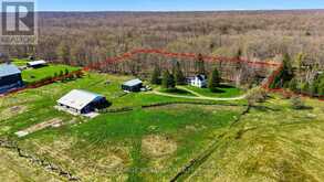 482470 COLPOYS RANGE ROAD | Georgian Bluffs Ontario | Slide Image One