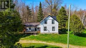 482470 COLPOYS RANGE ROAD | Georgian Bluffs Ontario | Slide Image Two