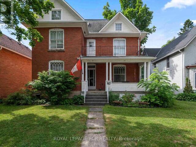 317 MAIN STREET E Shelburne Ontario, L9V 2Y7 - 4 Bedrooms Home For Sale