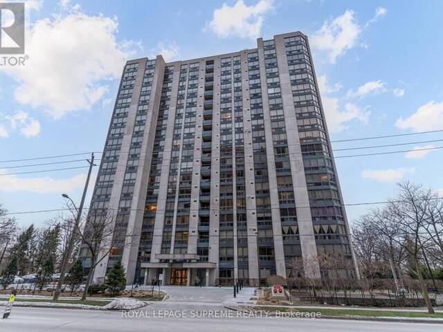 1804 - 5 KENNETH AVENUE Toronto Ontario, M2N 6M7 - 2 Bedrooms Condo For Sale