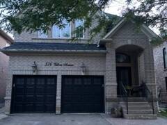 376 VELLORE AVENUE Vaughan Ontario, L4H 3C1
